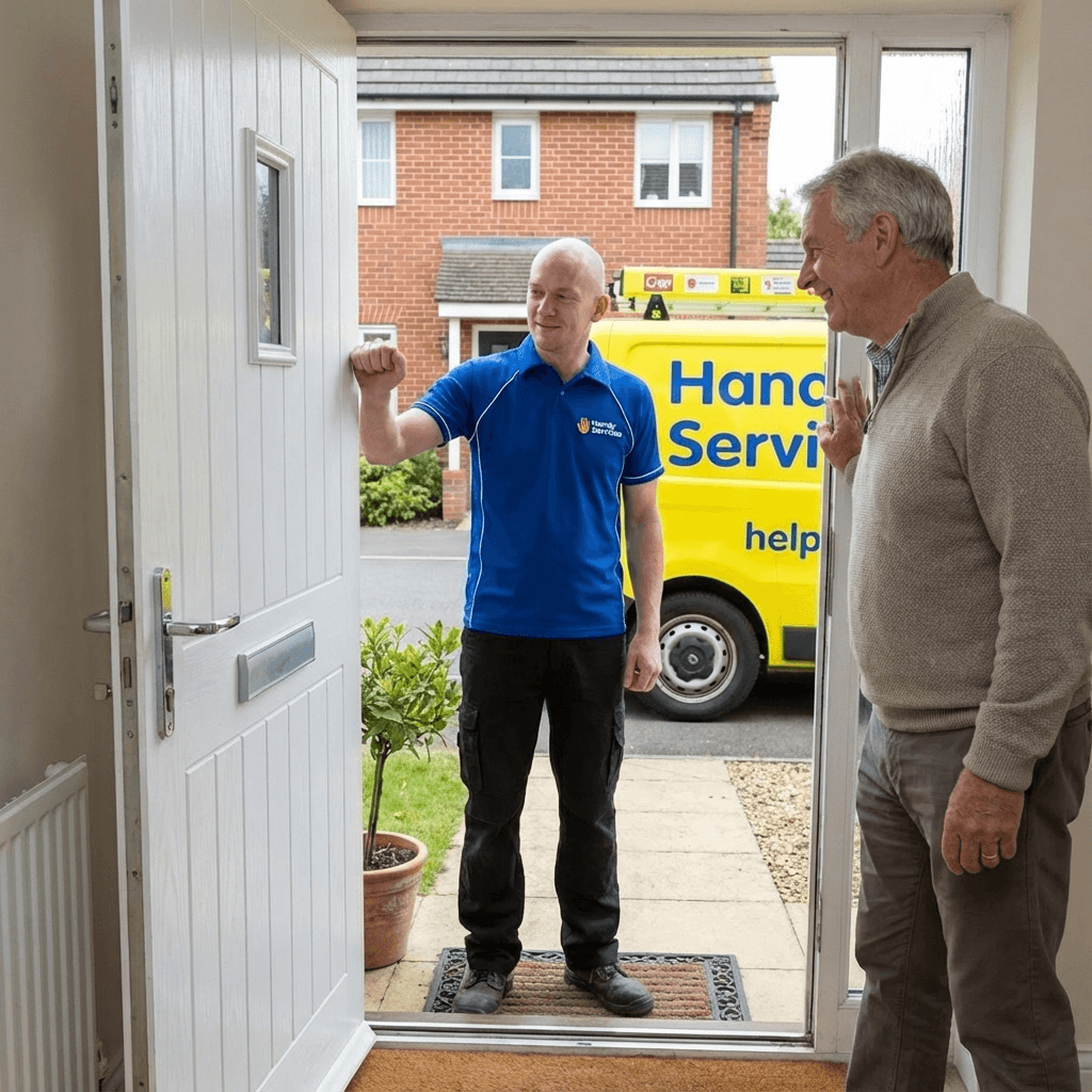 Handy Services