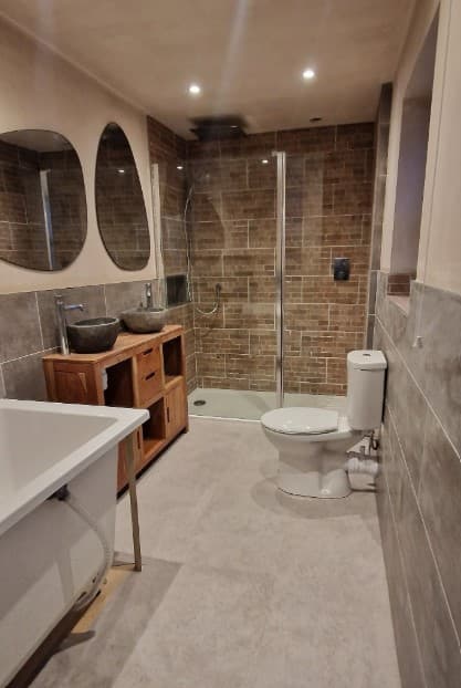 The Sheffield Handyman