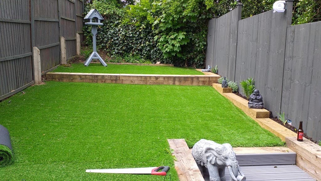 Carsons Property Maintenance