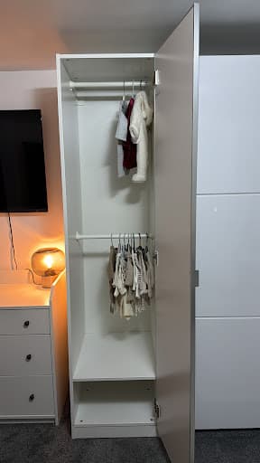 AYSA - Furniture Assembly Service — Customer photo