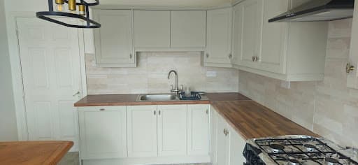 Handyman Swansea - PropertyFixWales — Customer photo