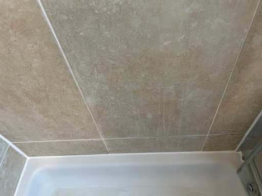 Pro Maintenance — Customer photo