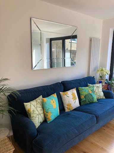 The local handyman london Ltd — Customer photo
