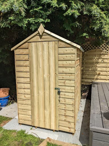 Handyman Manchester — Customer photo