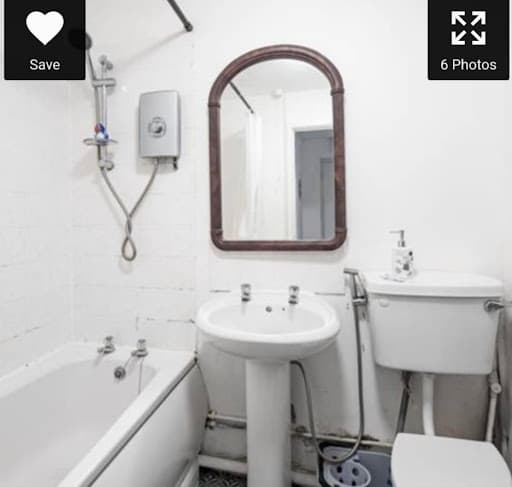 MK Handyman London LTD — Customer photo