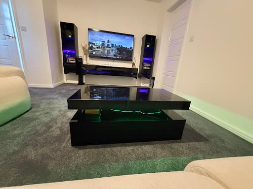 AYSA - Furniture Assembly Service — Customer photo