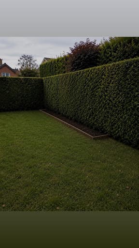 WC Property Services — Customer photo