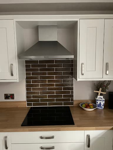 Fixsmith (formally M&N Home Improvements) — Customer photo