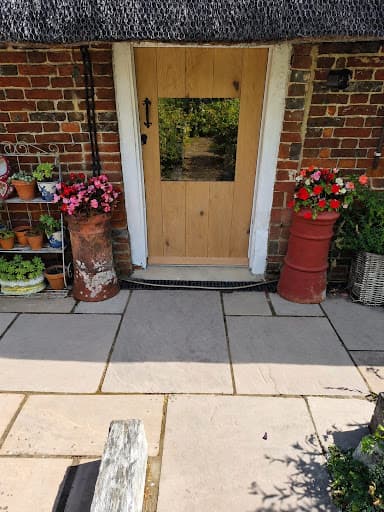Carpenter & Handyman Services — Customer photo