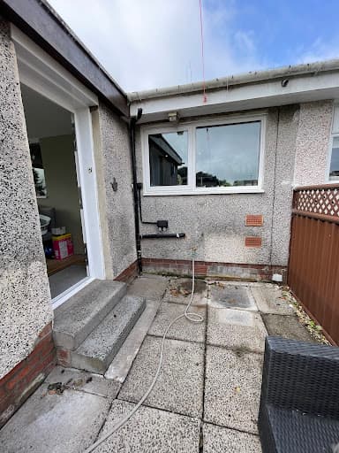 Barrowcliffe Property Maintenance (BPM Scotland) — Customer photo