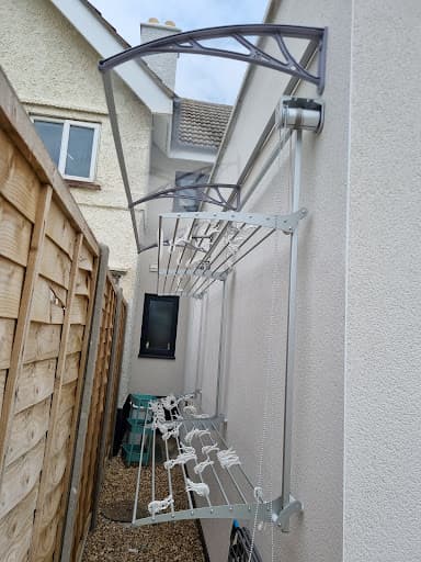 Cambridge Property Doctor — Customer photo