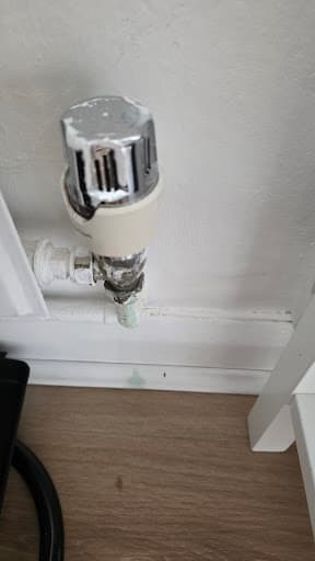 The local handyman london Ltd — Customer photo