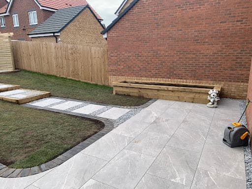 Able Facilities Group Limited — Customer photo