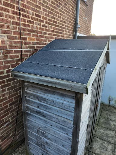 Handy Andrew — Customer photo