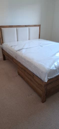 Flatpack Magic — Customer photo