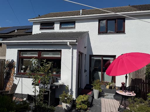 Barrowcliffe Property Maintenance (BPM Scotland) — Customer photo