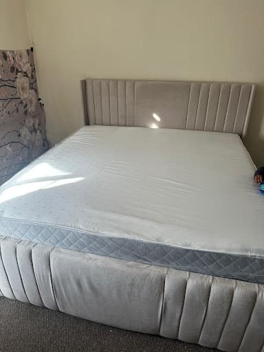 Quick handy fix — Customer photo
