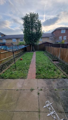 The local handyman london Ltd — Customer photo