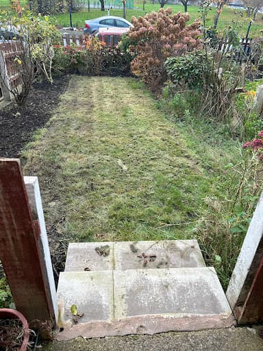 H M Property Maintenance Services Ltd — Customer photo