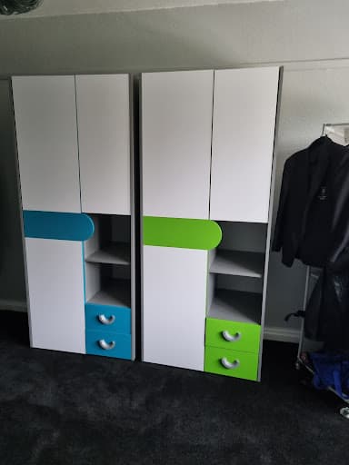 Handyman Manchester — Customer photo