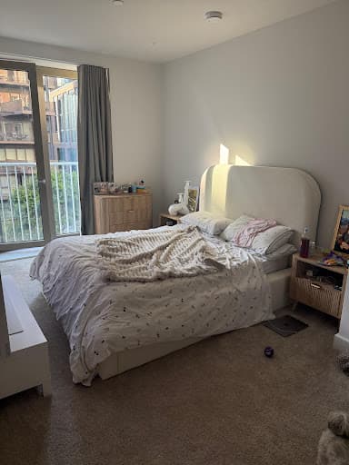 Vauxhall Handyman — Customer photo