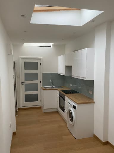 Ben the Handyman — Customer photo