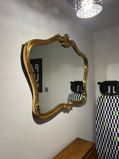 AYSA - Furniture Assembly Service — Customer photo