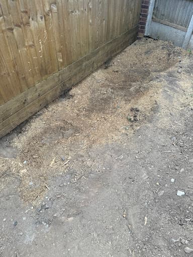 WC Property Services — Customer photo