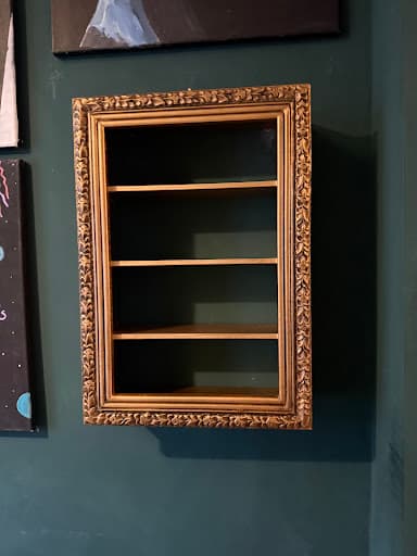Small Job Stevie — Customer photo