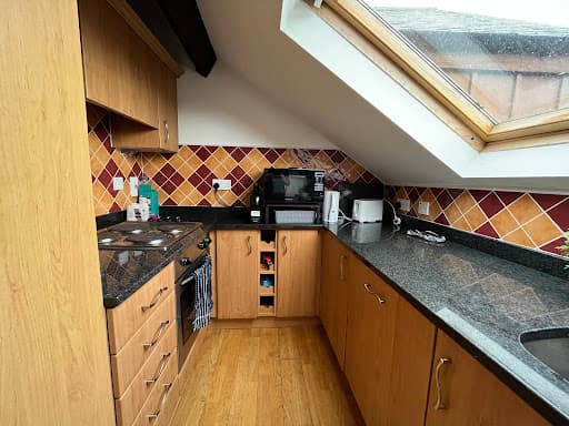 York Handyman — Customer photo