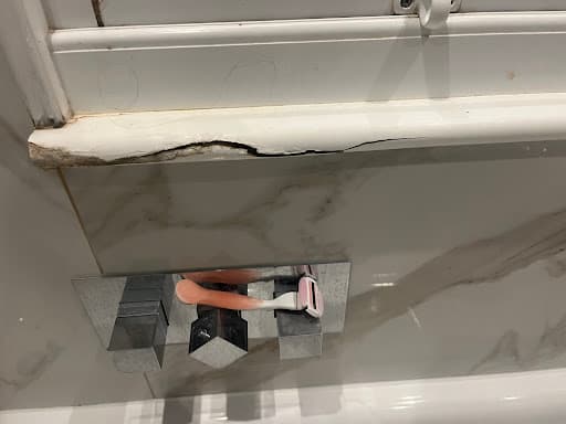 The Kensington Handyman — Customer photo
