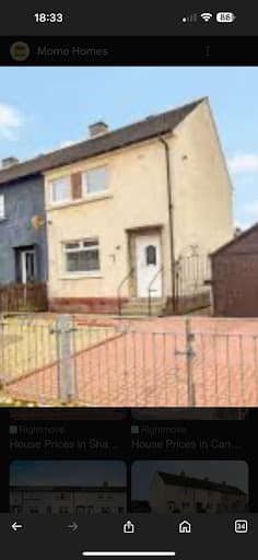 Barrowcliffe Property Maintenance (BPM Scotland) — Customer photo