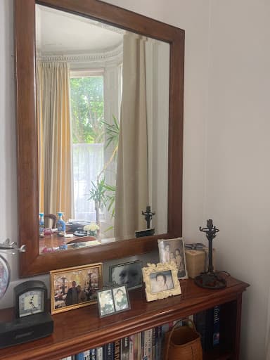 The Westminster Handyman Services London — Customer photo
