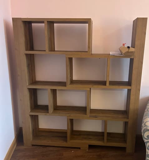 AB12 Services Ltd. — Customer photo