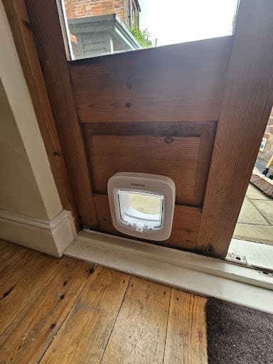 s8 handyman — Customer photo