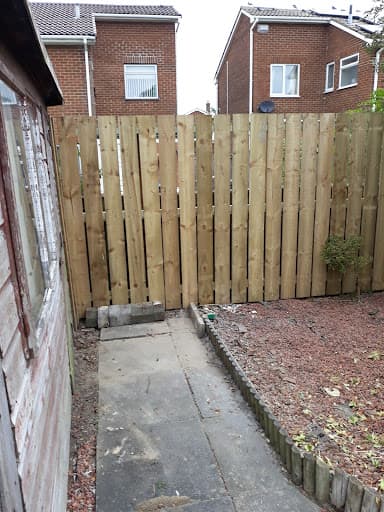 Belmont Handyman Services ltd — Customer photo