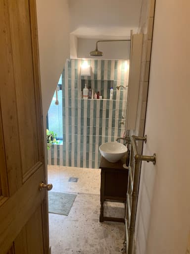 MK Handyman London LTD — Customer photo