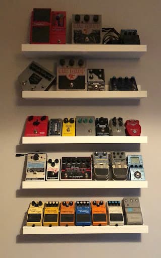 Andyman Flatpacks — Customer photo