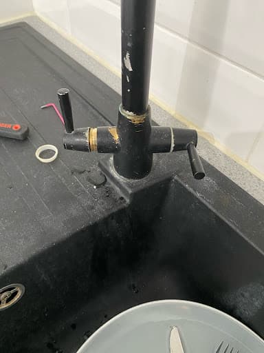 Handyman and Plumbing Services LTD — Customer photo