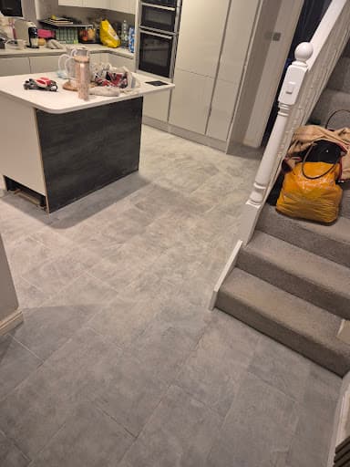 Giaoupi Property Maintenance — Customer photo
