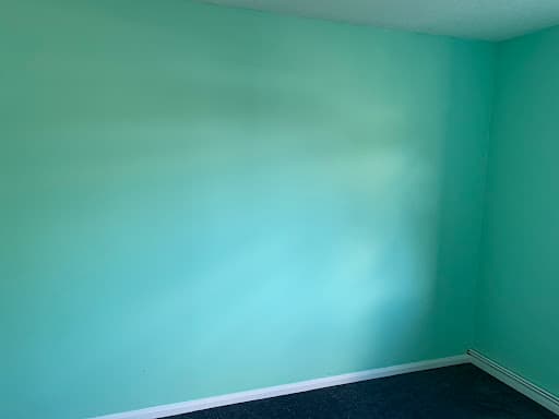 Proper Job Property Maintenance — Customer photo