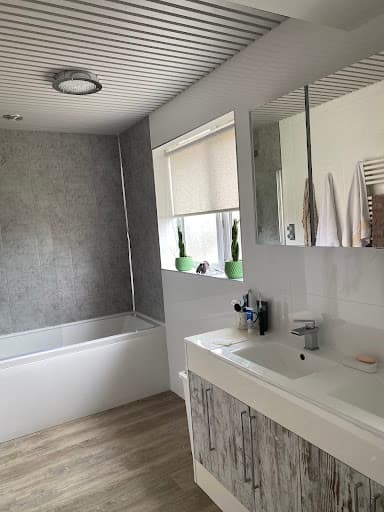 Belmont Handyman Services ltd — Customer photo