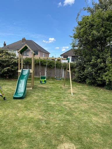 Childwall Home Solutions — Customer photo