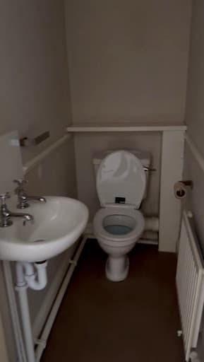 Francis The Handyman — Customer photo