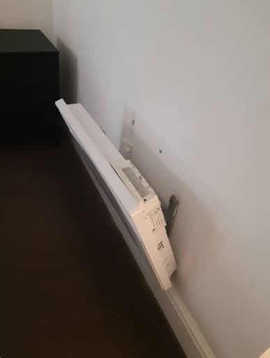 MK Handyman London LTD — Customer photo
