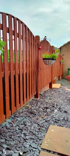 Hey Handyman — Customer photo