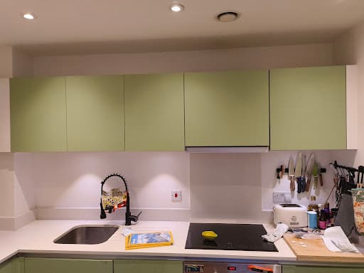 Fix All Handyman services — Customer photo