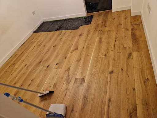 MK Handyman London LTD — Customer photo