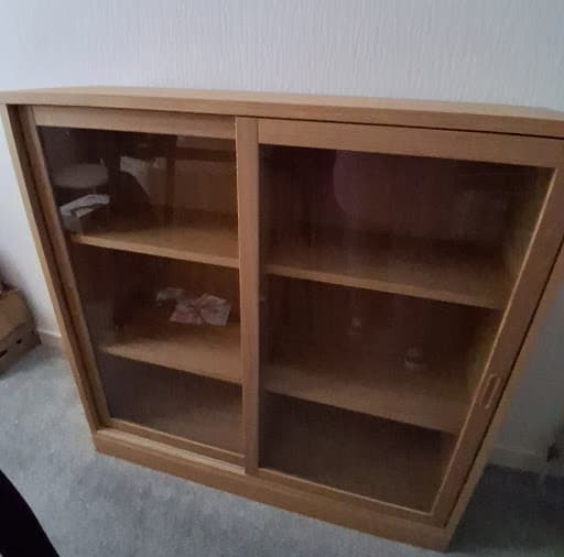 Flatpack Magic — Customer photo