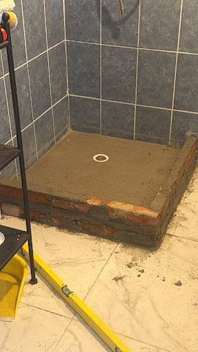 House Maintenance Liverpool L1 — Customer photo